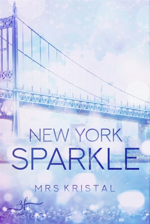 New York Sparkle (Paperback)