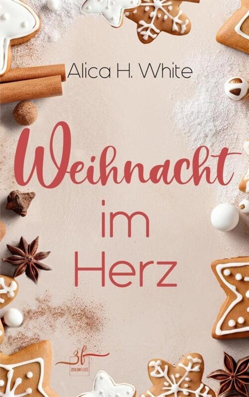 Weihnacht im Herz (Paperback)