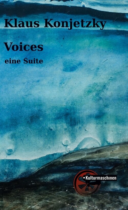 Voices (Hardcover)