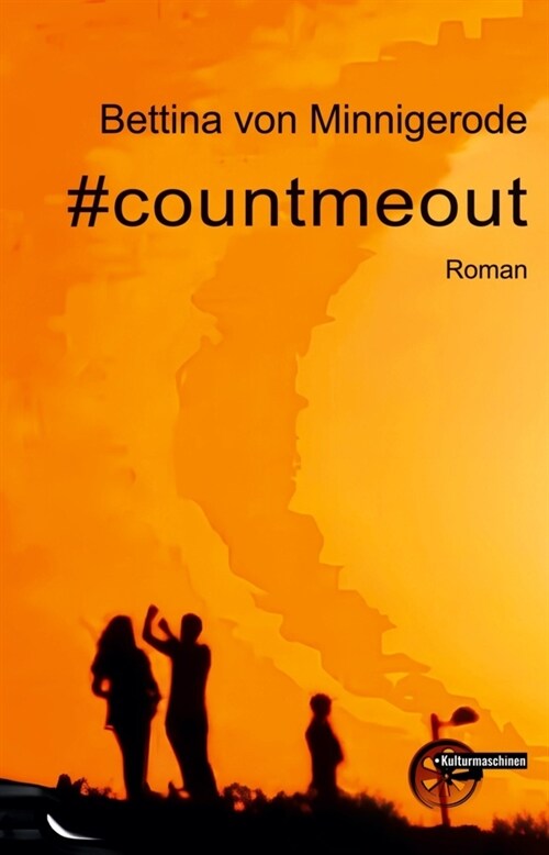 #countmeout (Paperback)