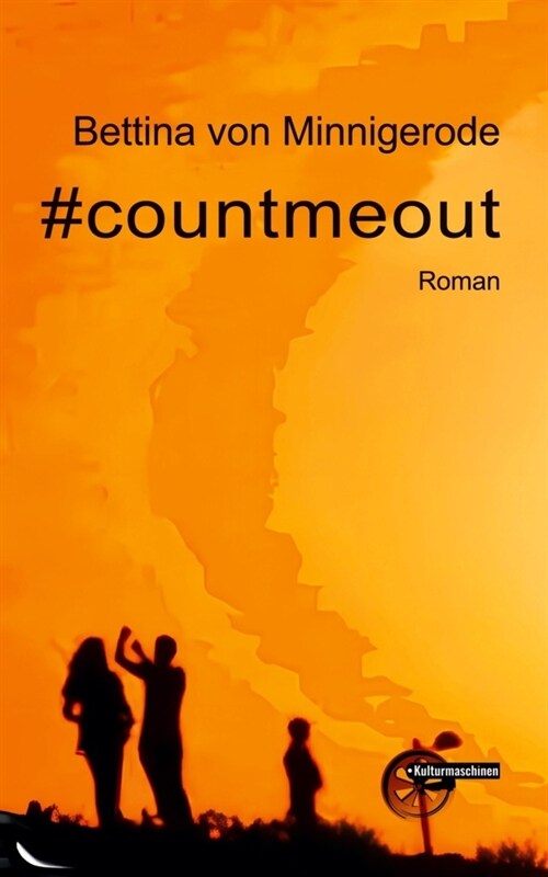 #countmeout (Hardcover)