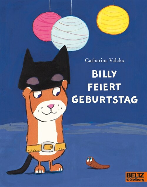 Billy feiert Geburtstag (Paperback)