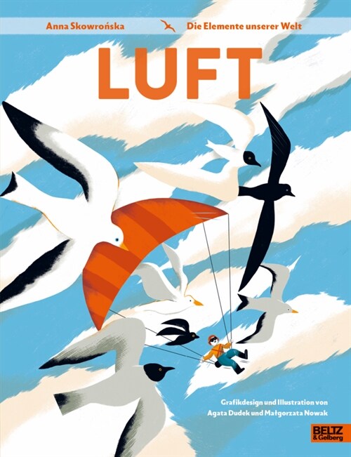 Luft (Hardcover)