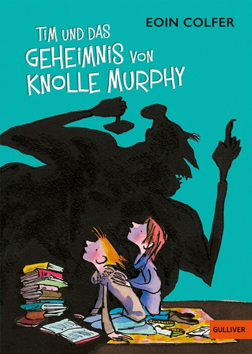 Tim und das Geheimnis von Knolle Murphy (Hardcover)