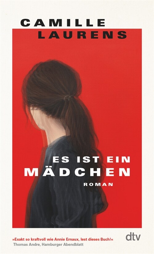 Es ist ein Madchen (Paperback)