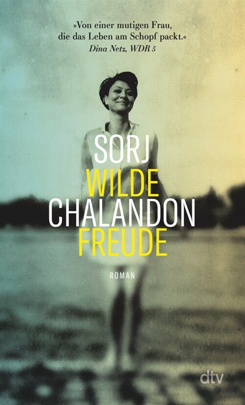 Wilde Freude (Paperback)