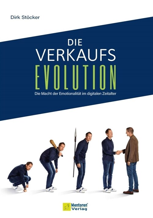 Die Verkaufsevolution (Hardcover)