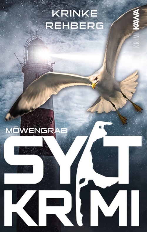 SYLTKRIMI Mowengrab (Paperback)