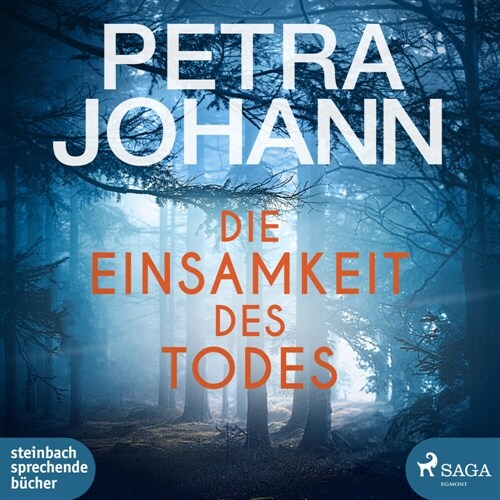 Die Einsamkeit des Todes, 2 Audio-CD, MP3 (CD-Audio)