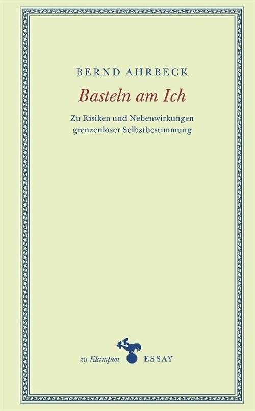 Basteln am Ich (Hardcover)