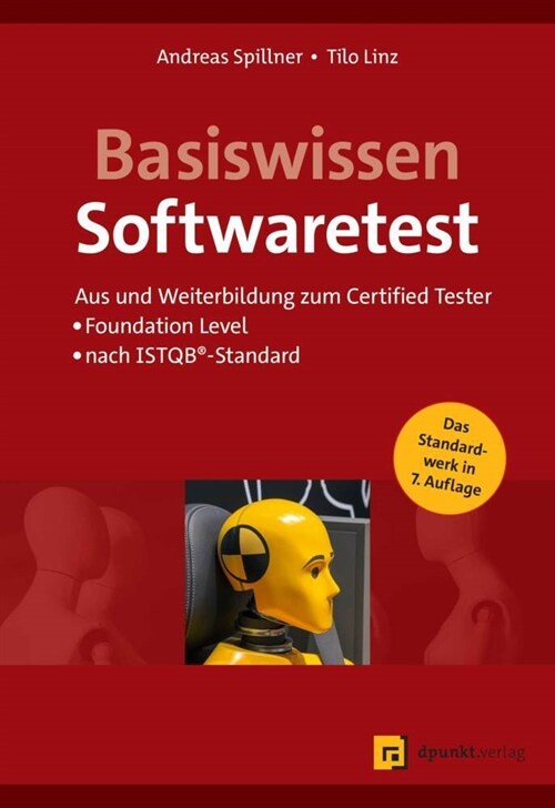 Basiswissen Softwaretest (Hardcover)