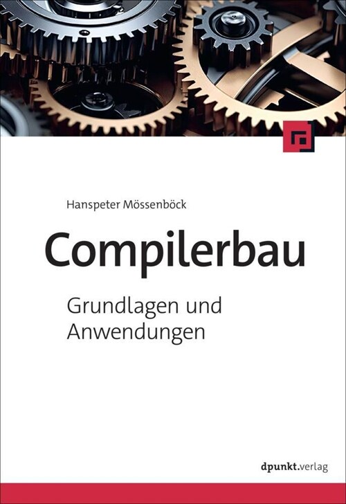 Compilerbau (Paperback)
