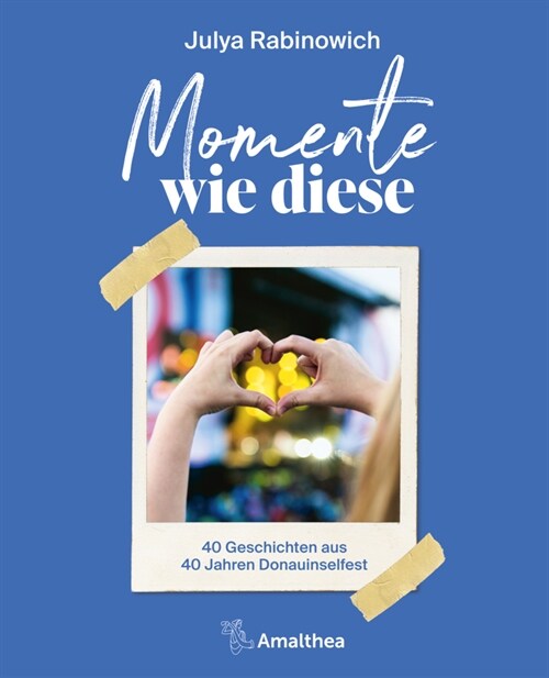 Momente wie diese (Hardcover)