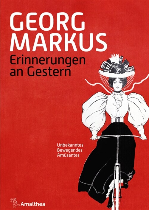 Erinnerungen an Gestern (Hardcover)