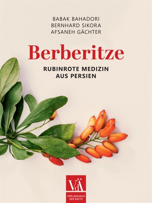 Berberitze (Paperback)