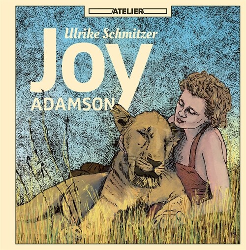 Joy Adamson (Hardcover)