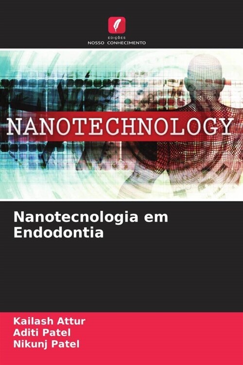 Nanotecnologia em Endodontia (Paperback)