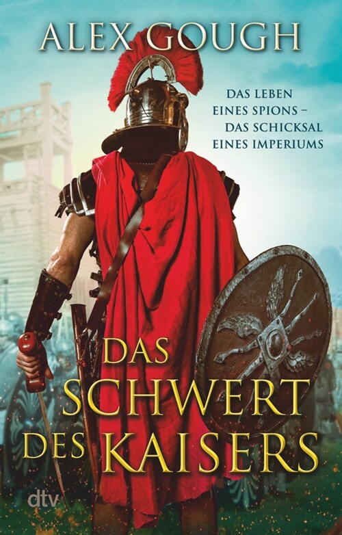 Das Schwert des Kaisers (Paperback)