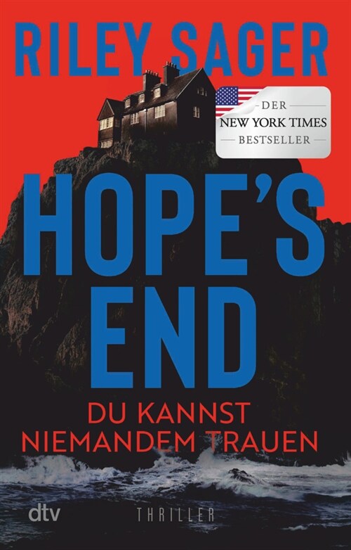 Hopes End (Paperback)