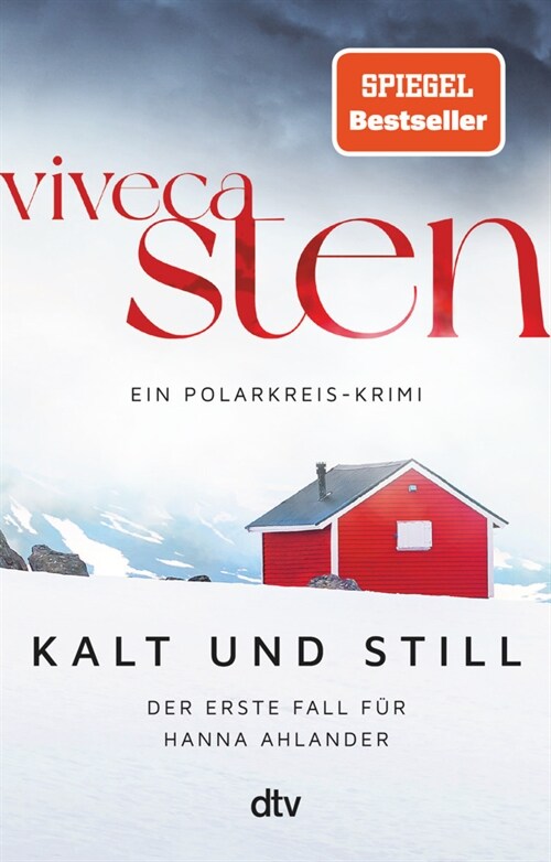 Kalt und still (Paperback)
