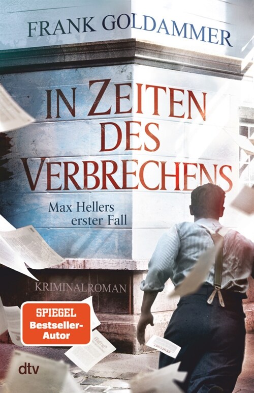 In Zeiten des Verbrechens (Paperback)