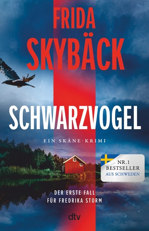 Schwarzvogel (Paperback)