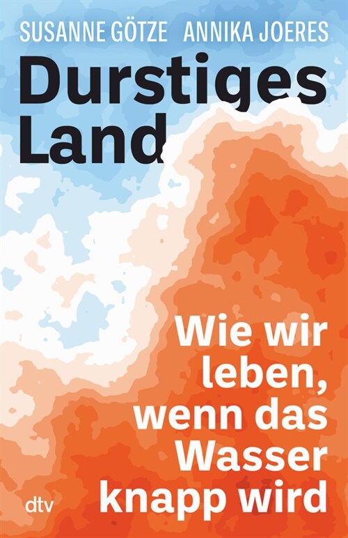 Durstiges Land (Paperback)
