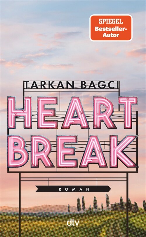 Heartbreak (Hardcover)