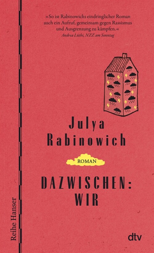 Dazwischen: Wir (Paperback)