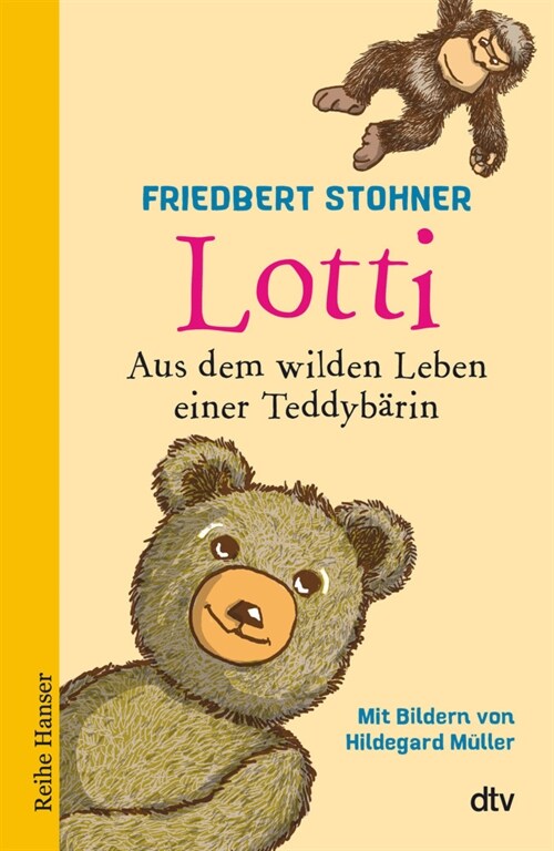 Lotti (Hardcover)