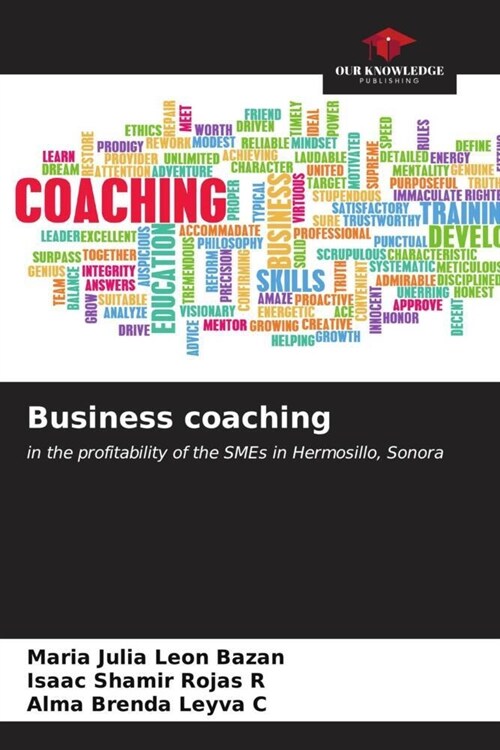 Business coaching (Paperback)