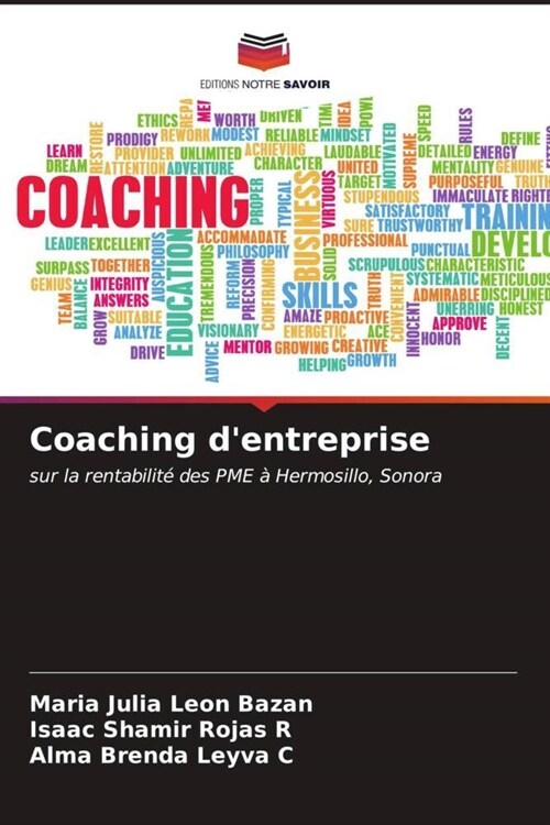 Coaching dentreprise (Paperback)