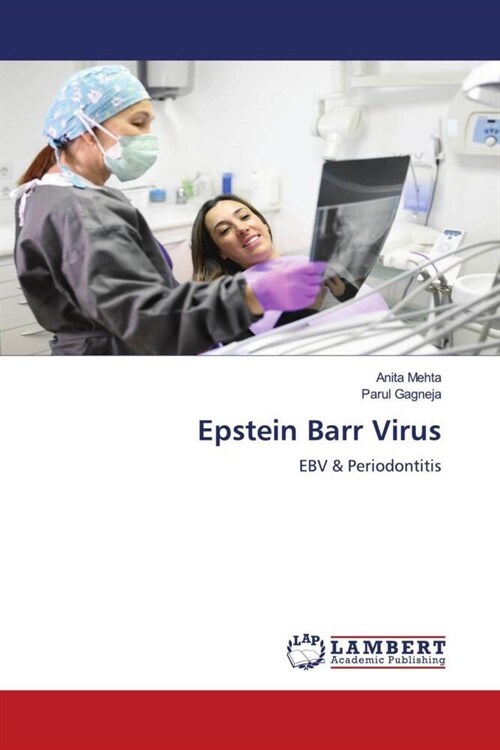 Epstein Barr Virus (Paperback)