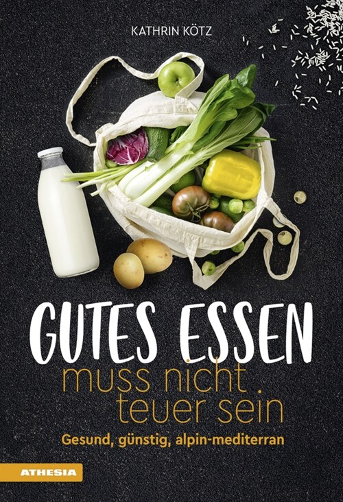 Gutes Essen muss nicht teuer sein (Hardcover)