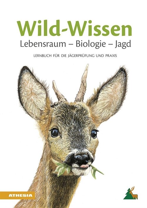 Wild-Wissen Lebensraum - Biologie - Jagd (Paperback)