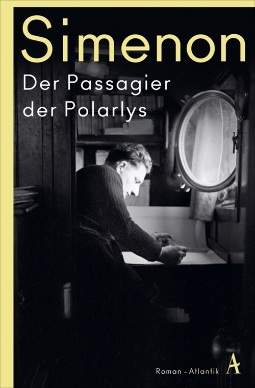 Der Passagier der Polarlys (Paperback)