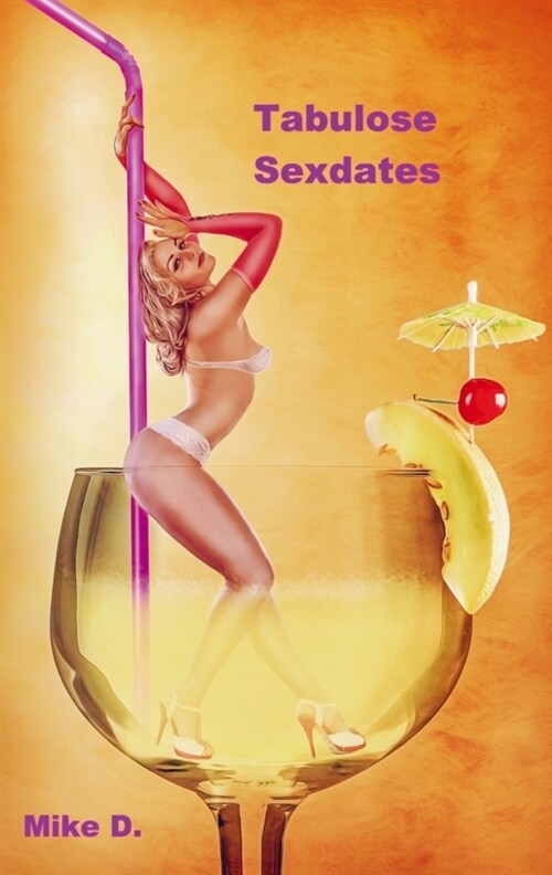 Tabulose Sexdates (Paperback)