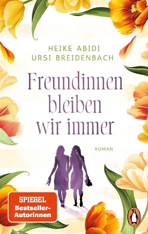 Freundinnen bleiben wir immer (Paperback)