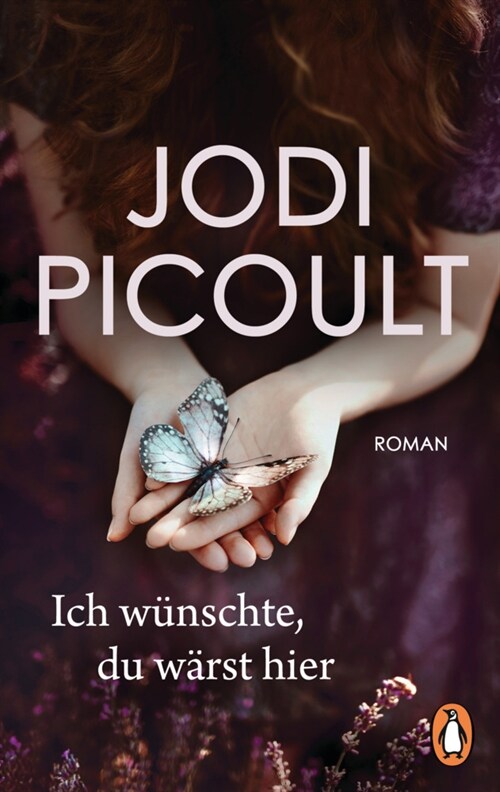 Ich wunschte, du warst hier (Paperback)