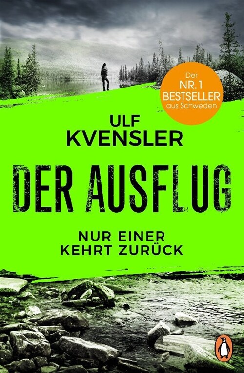 Der Ausflug - Nur einer kehrt zuruck (Paperback)