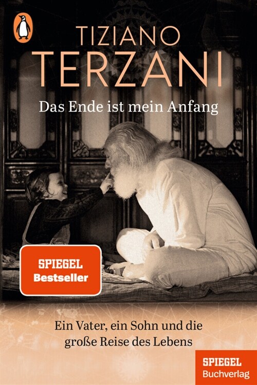 Das Ende ist mein Anfang (Paperback)