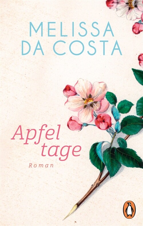 Apfeltage (Paperback)