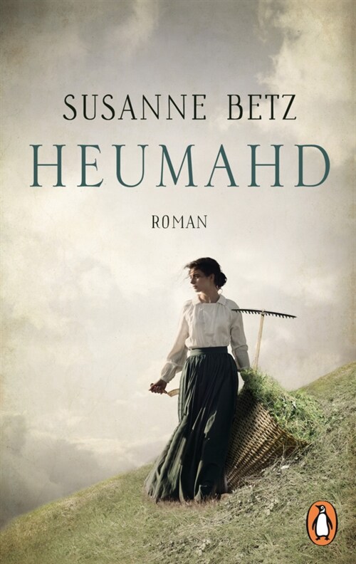 Heumahd (Paperback)