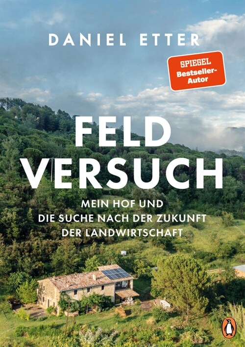 Feldversuch (Hardcover)