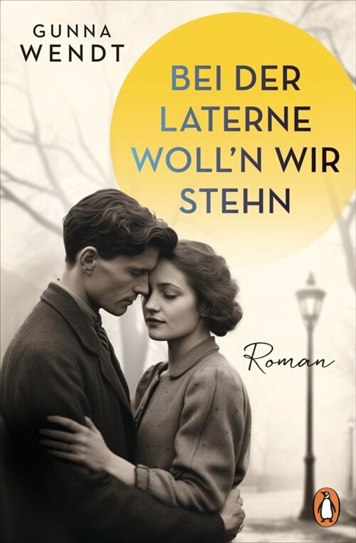 Bei der Laterne wolln wir stehen (Paperback)