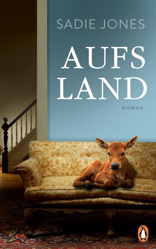 Aufs Land (Hardcover)