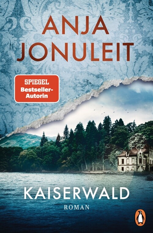 Kaiserwald (Paperback)