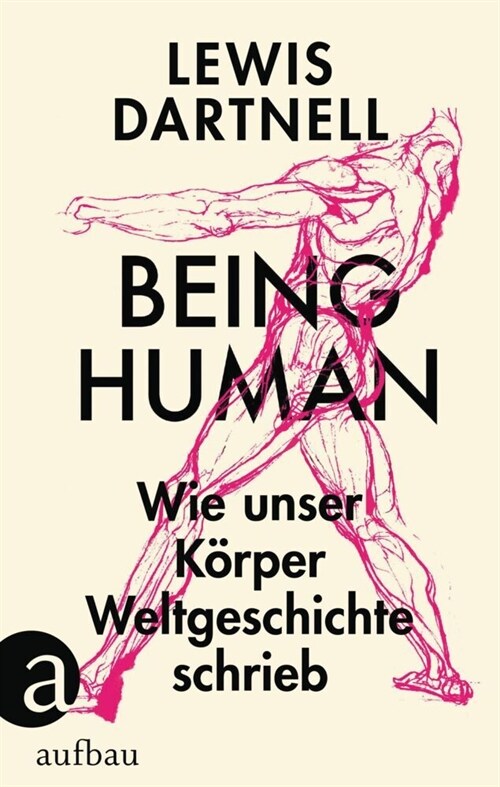 Being Human (Hardcover)