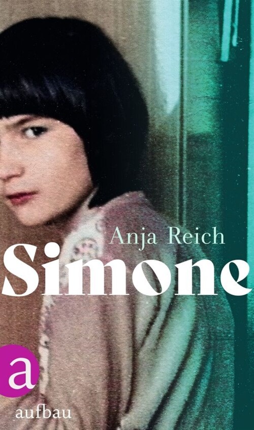 Simone (Hardcover)