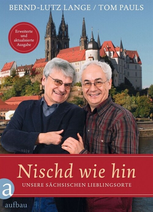 Nischd wie hin (Hardcover)